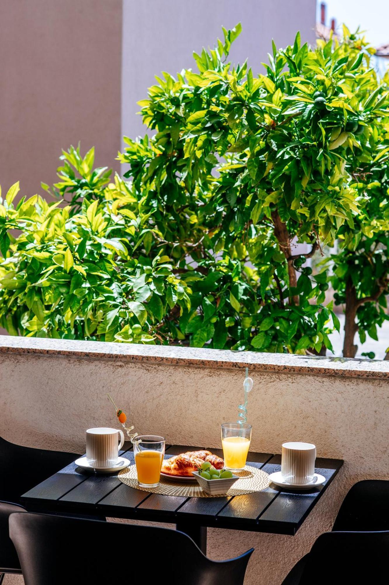 Apartment Vacay Zadar With Terrace And Parking Exterior foto